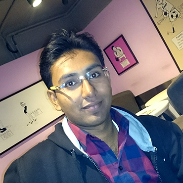 Jayesh Bhadja